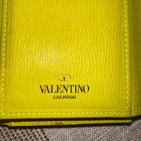 Valentino Wallet - Picture 5 of 9
